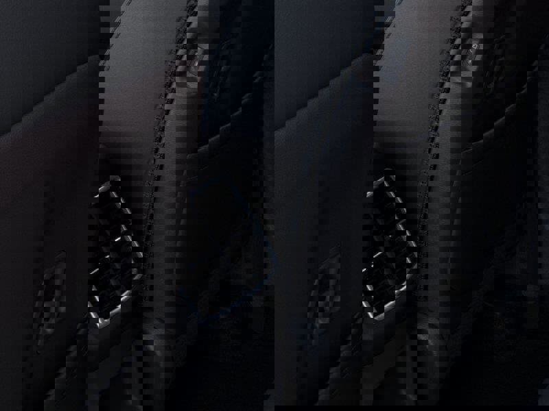 New 2026 Kia Sportage X-Line w/ X-Line Technology Package image 26