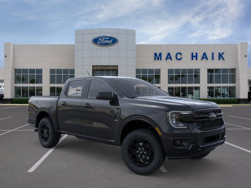 New 2026 Ford Ranger XLT RWD image 7