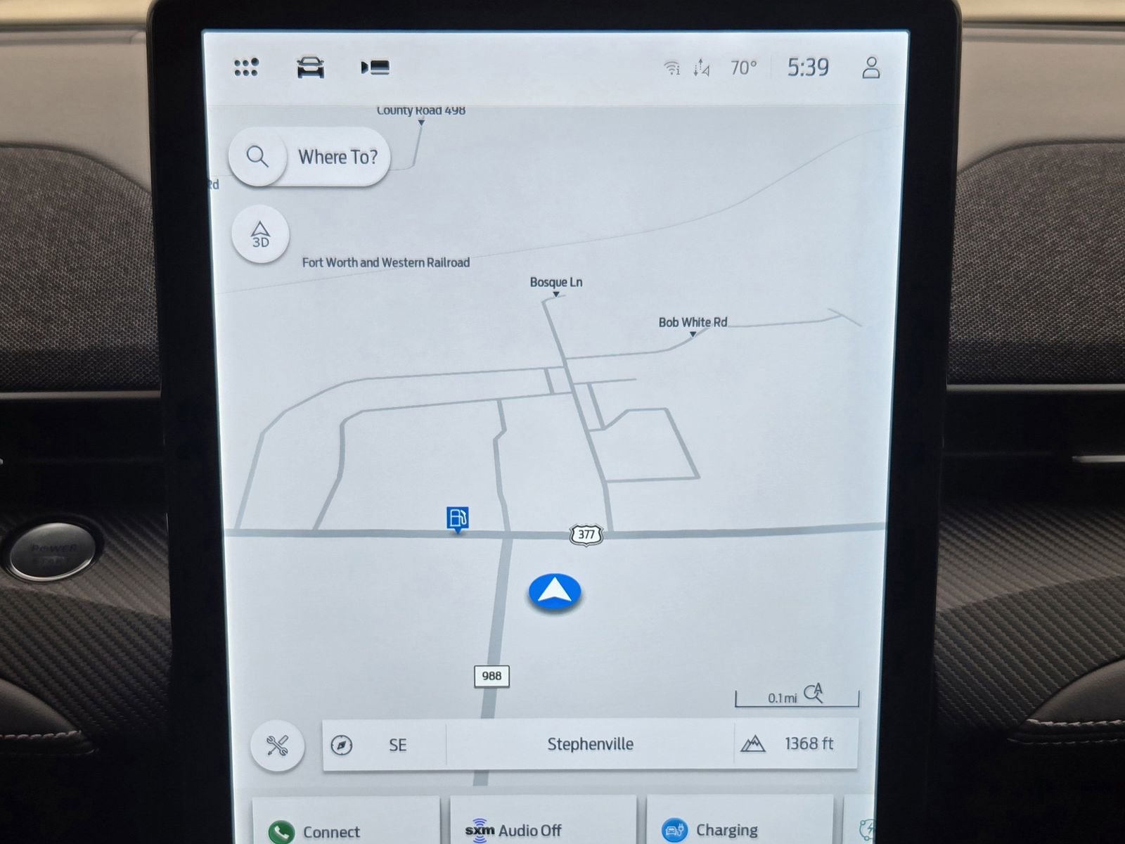 New 2024 Ford Mustang Mach-E Premium image 18