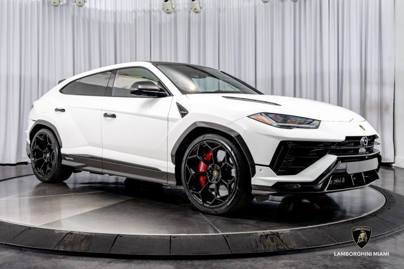 Used 2023 Lamborghini Urus Performante image 29