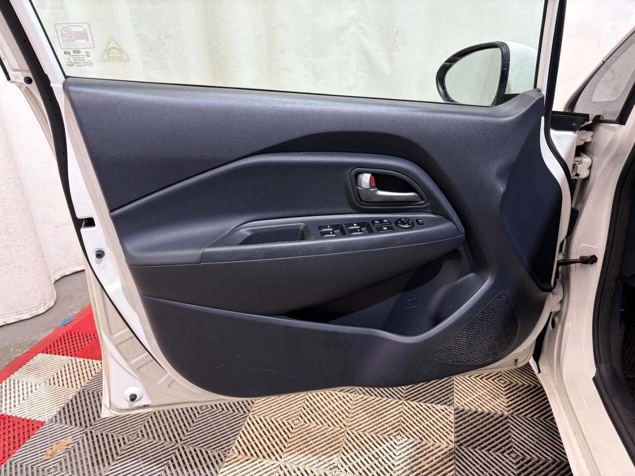 Used 2014 Kia Rio EX w/ Convenience Package image 8