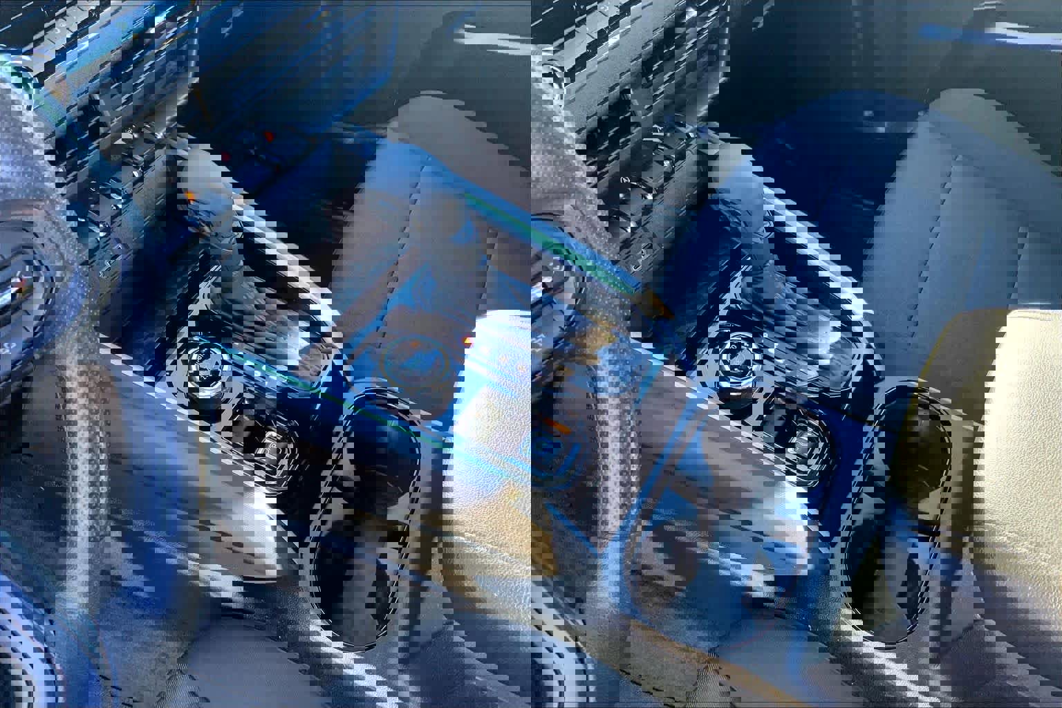 Certified 2023 Chevrolet Colorado Trail Boss w/ Advanced Trailering Package image 16