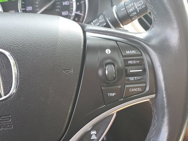 Used 2018 Acura MDX SH-AWD w/ Technology Package image 25