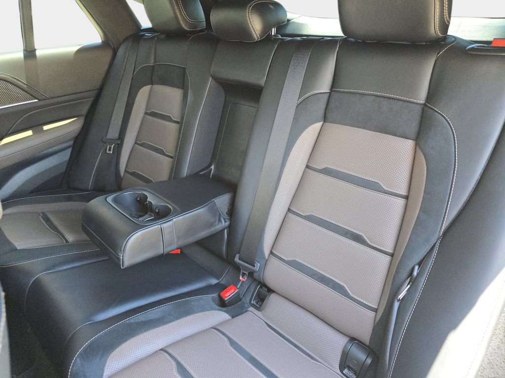 Used 2021 Mercedes-Benz GLE 53 AMG 4MATIC Coupe image 17