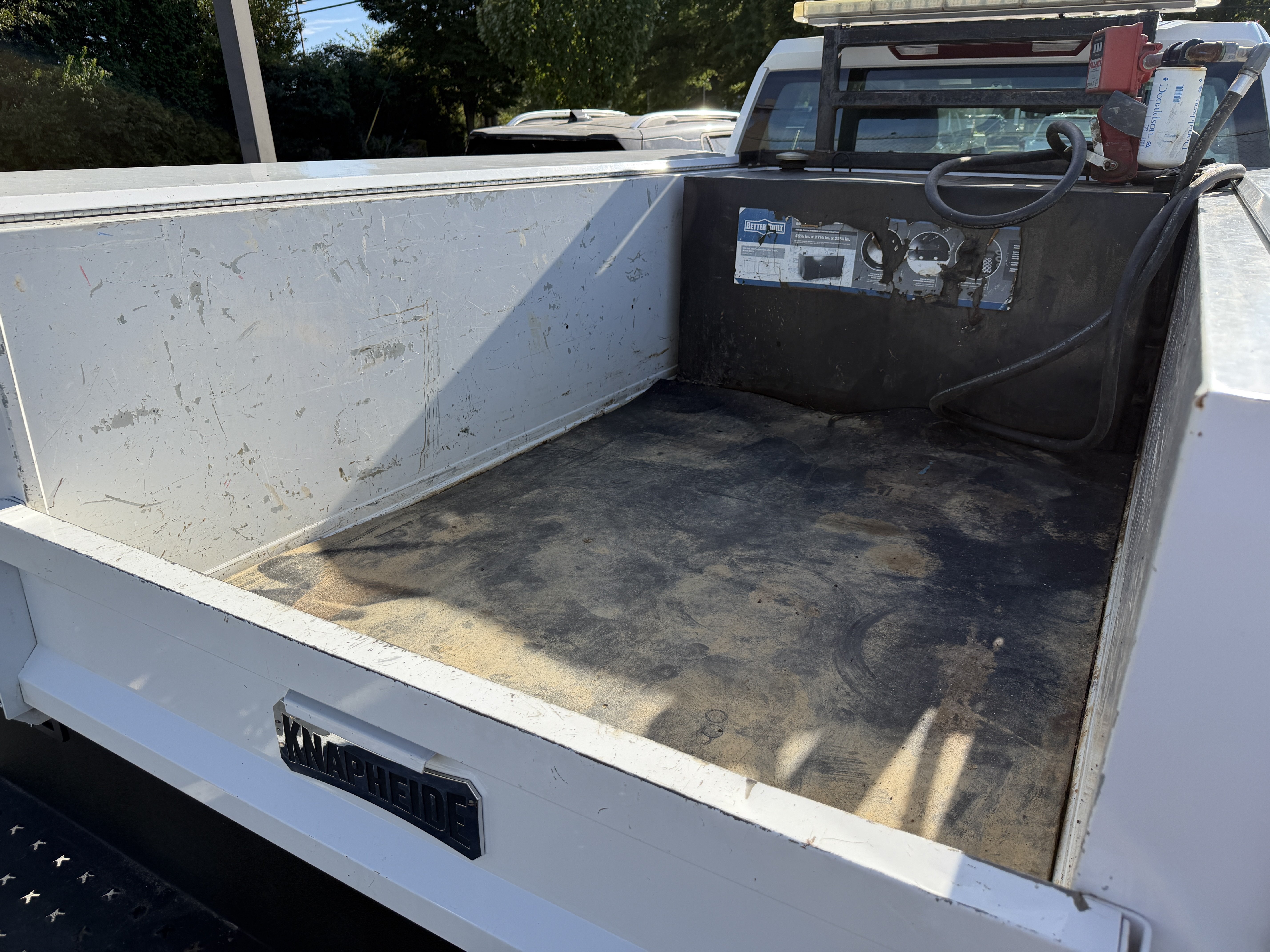 Used 2022 Chevrolet Silverado 2500 W/T w/ WT Fleet Convenience Package AWD/4WD image 32