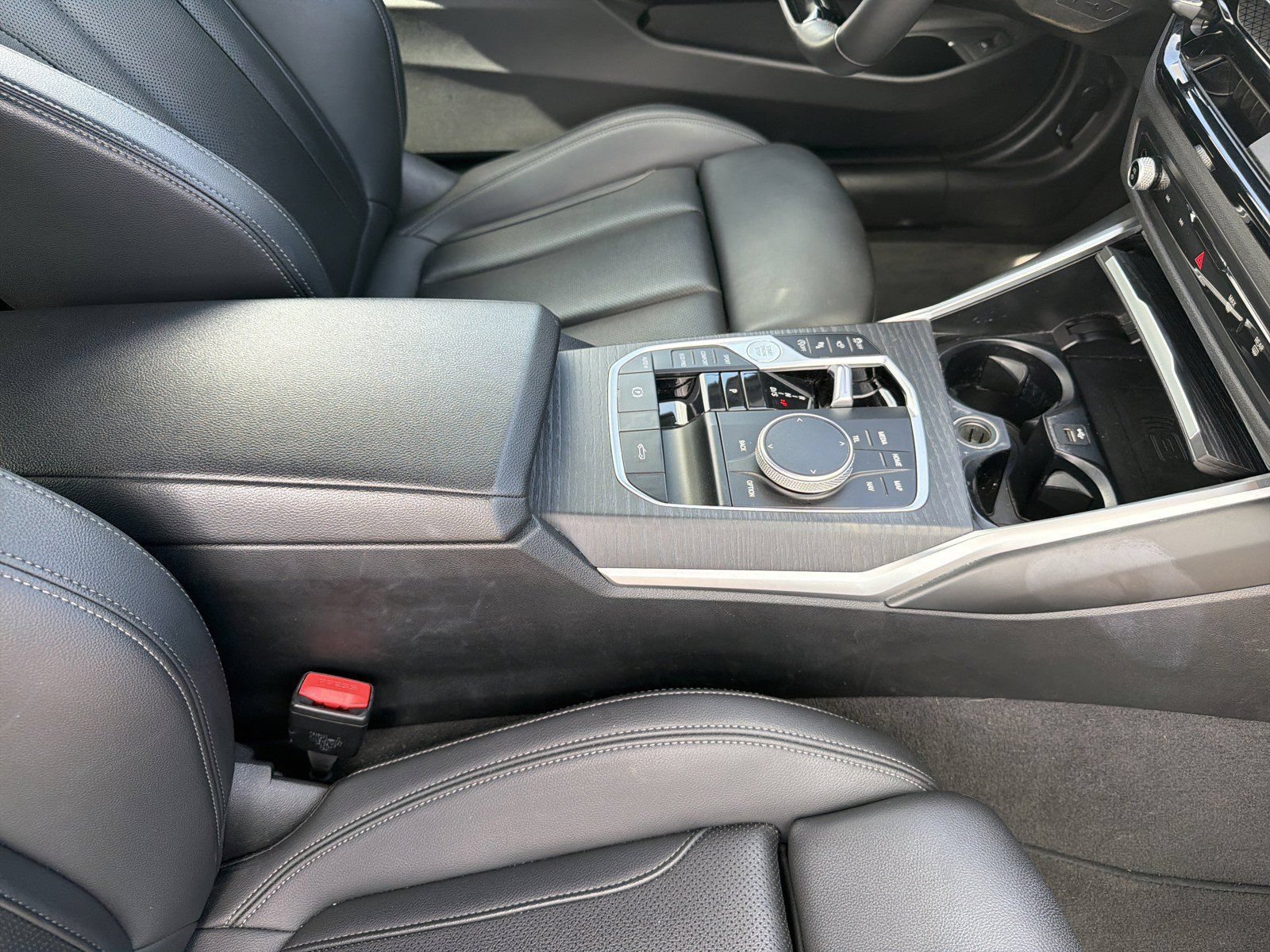 Certified 2025 BMW 430i Convertible RWD image 20