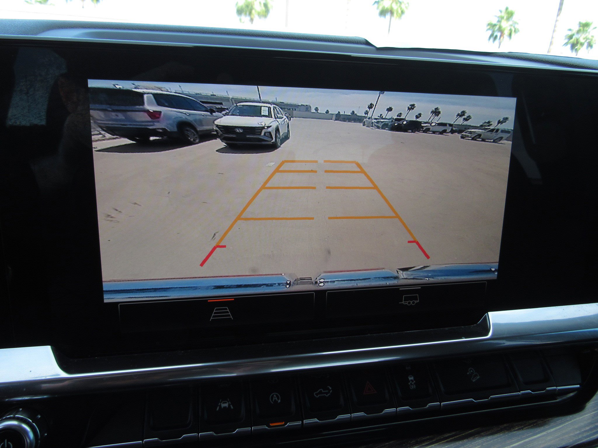 Used 2025 GMC Sierra 1500 Elevation image 19