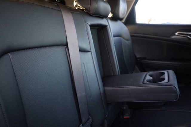 Used 2024 Kia Sportage EX image 37