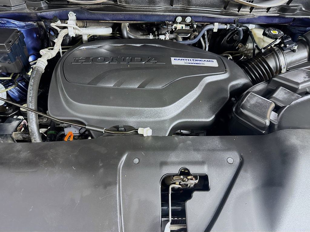 Used 2020 Honda Odyssey EX-L image 39