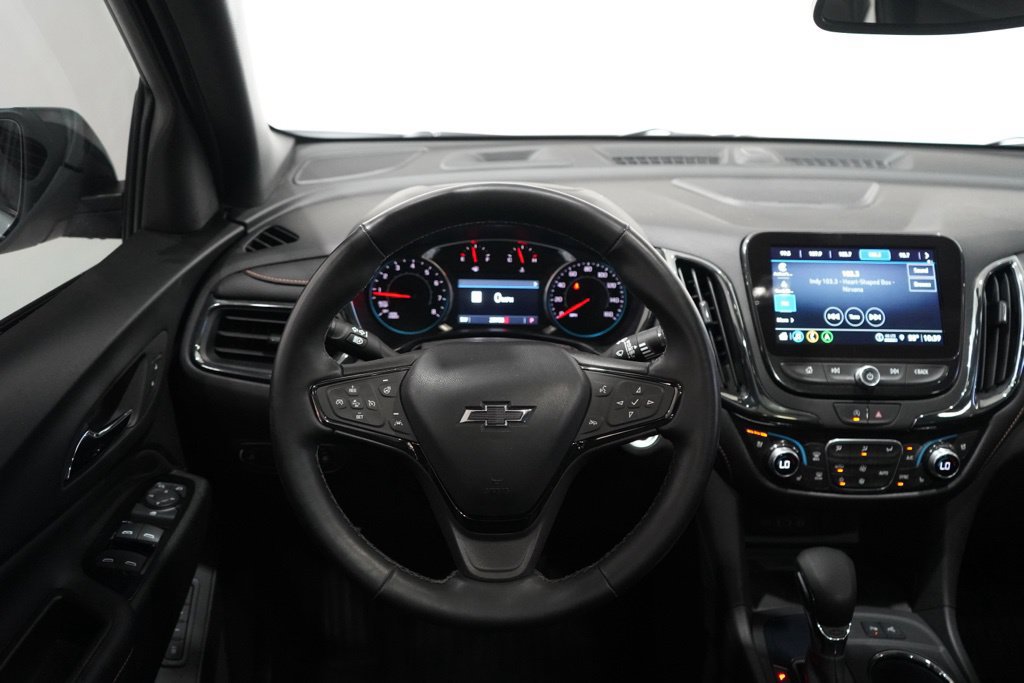 Used 2023 Chevrolet Equinox Premier FWD image 17