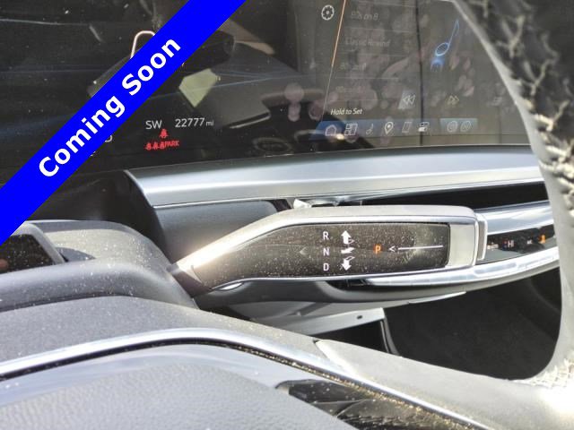 Used 2024 Cadillac Lyriq Sport RWD image 3