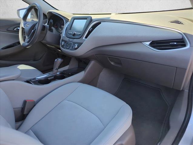 Used 2016 Chevrolet Malibu LS FWD image 23