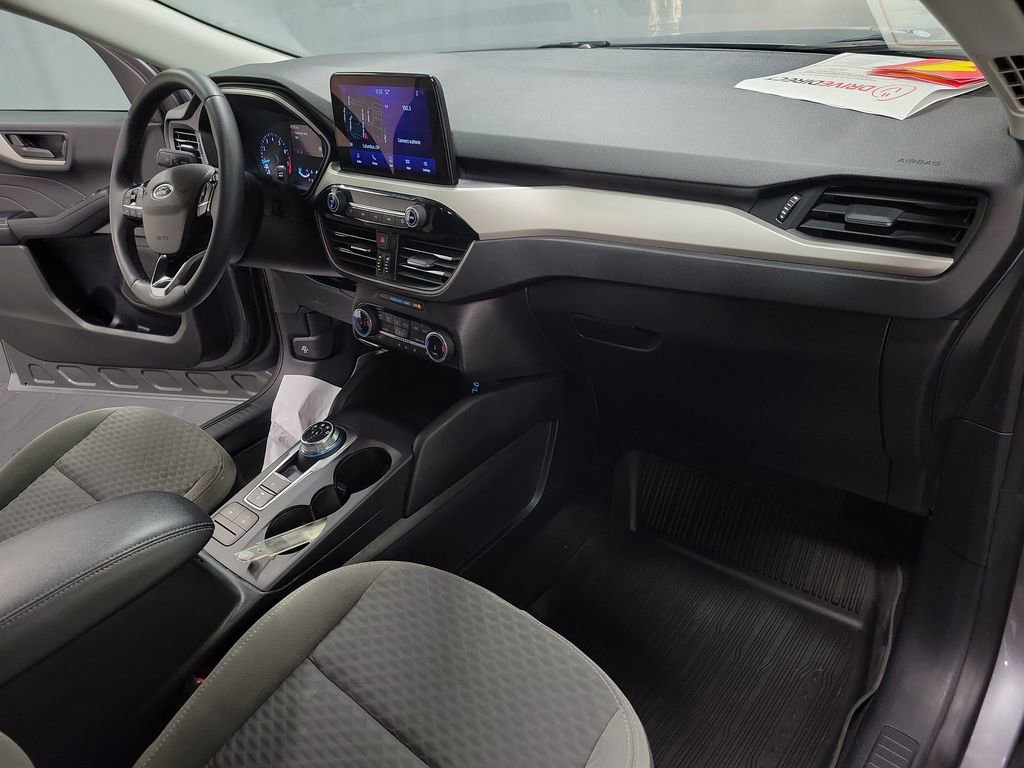 Used 2022 Ford Escape SE w/ Convenience Package image 23