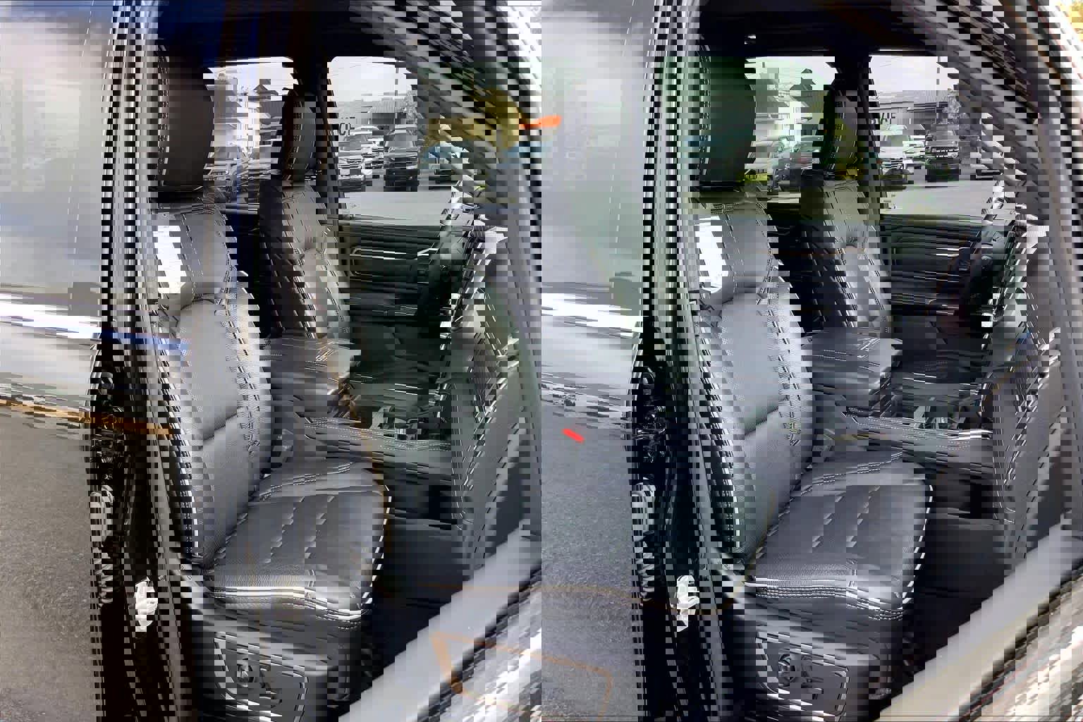 Used 2019 RAM 1500 Limited image 9