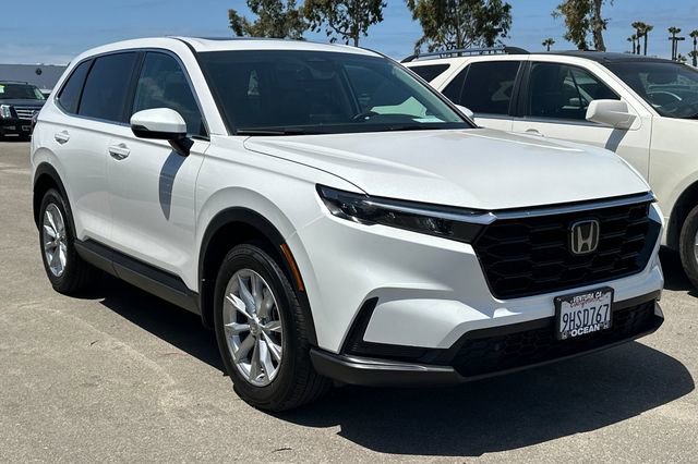 Used 2024 Honda CR-V EX-L image 2