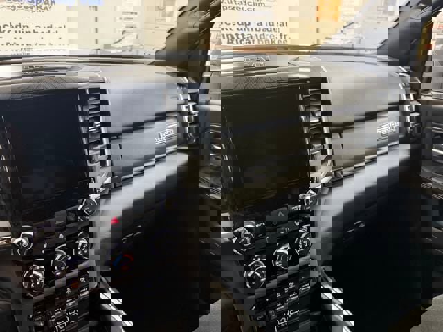 New 2025 RAM 2500 Big Horn image 43