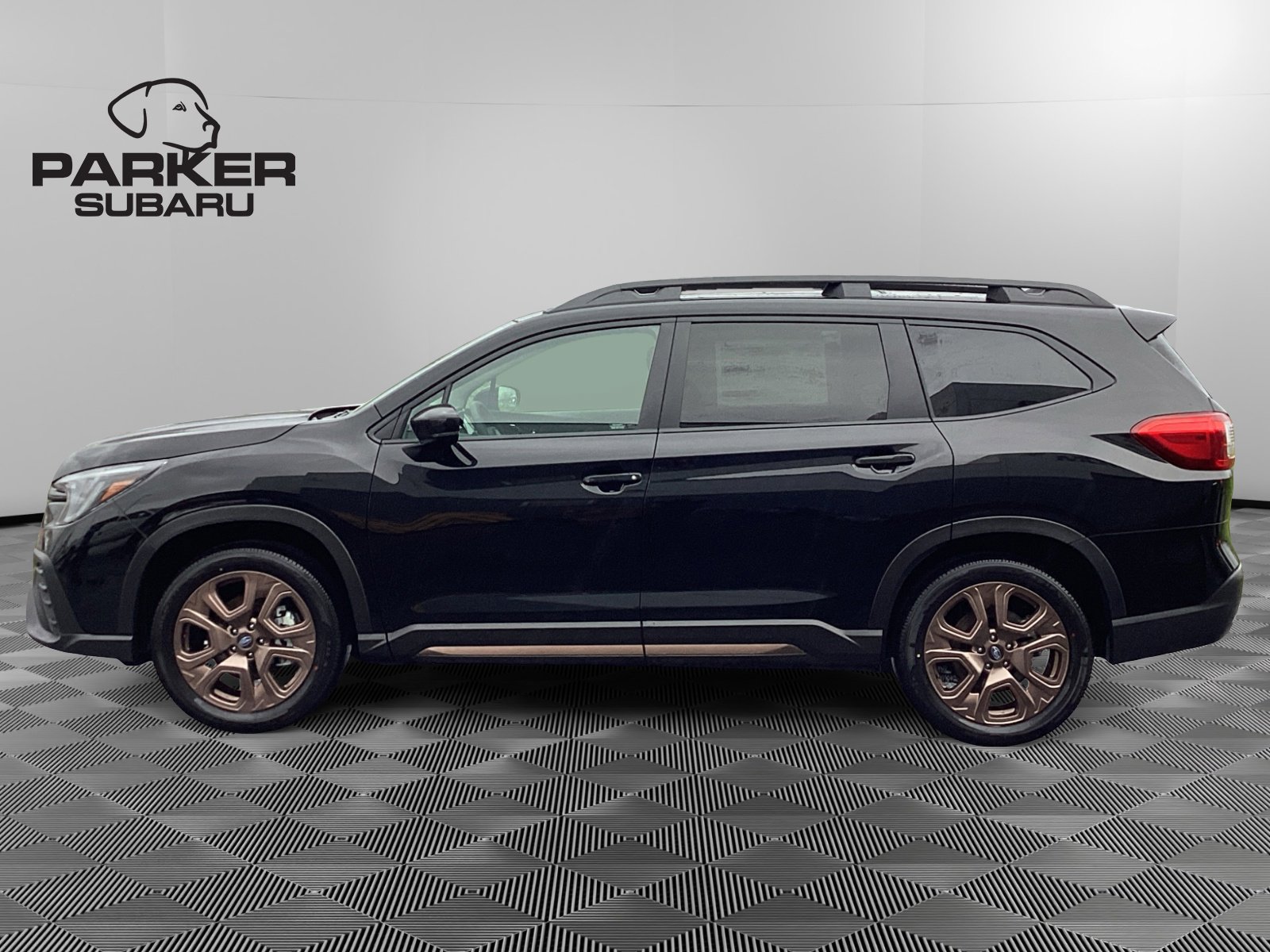 New 2026 Subaru Ascent Limited Bronze image 2