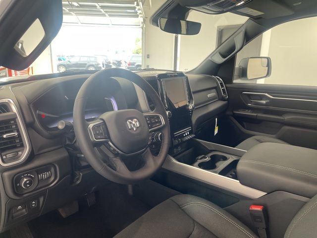 New 2026 RAM 1500 Big Horn image 11