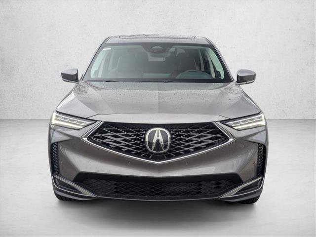 New 2026 Acura MDX SH-AWD w/ Technology Package image 6