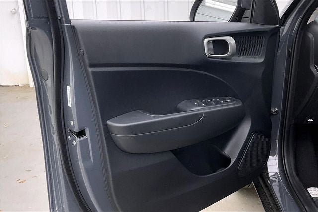 New 2026 Hyundai Venue SEL FWD image 11