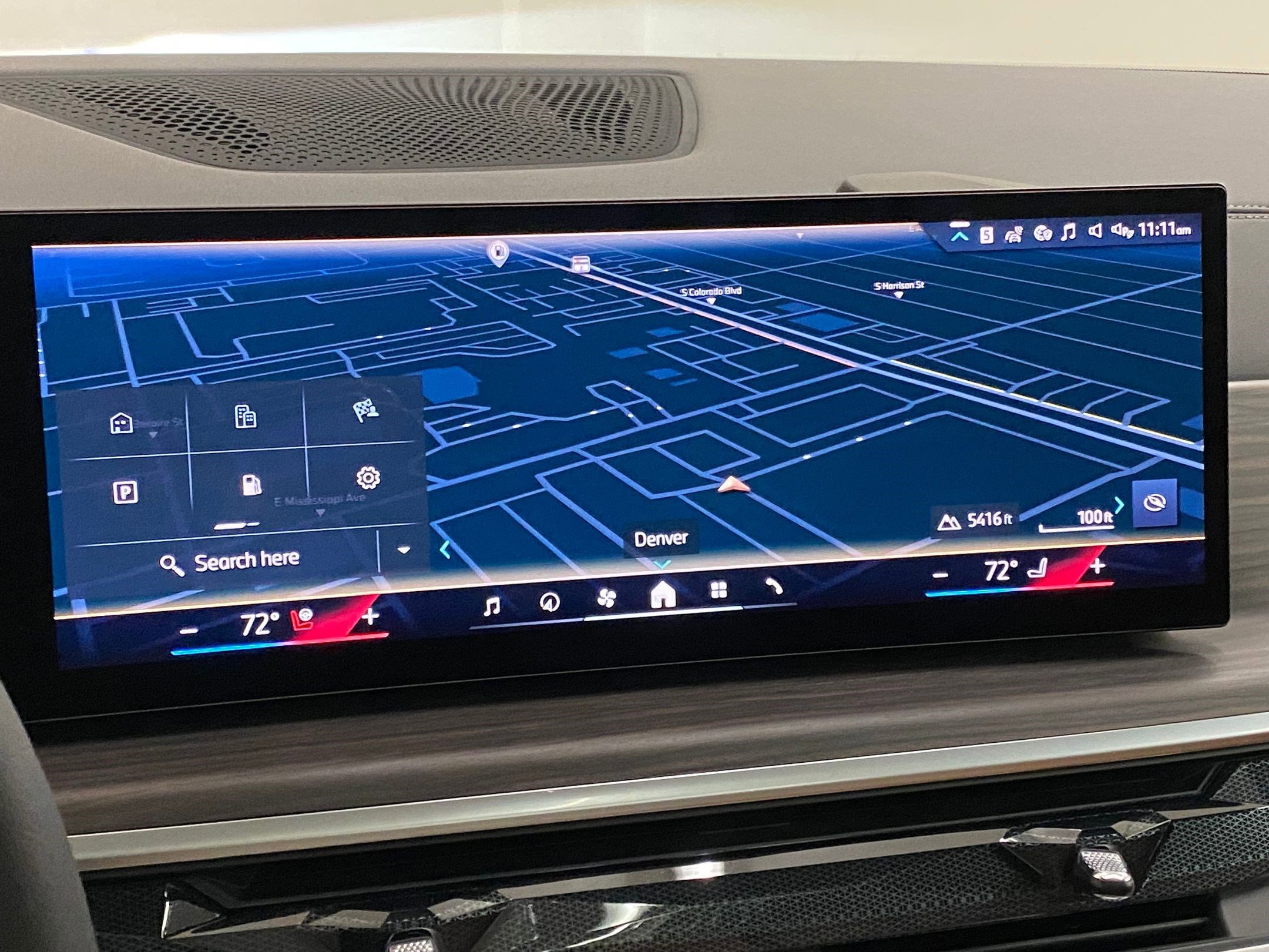 Used 2026 BMW X5 xDrive40i image 25