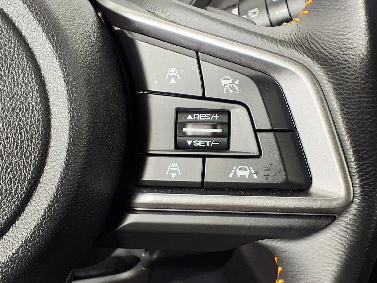 Used 2019 Subaru Crosstrek 2.0i Limited AWD/4WD image 18