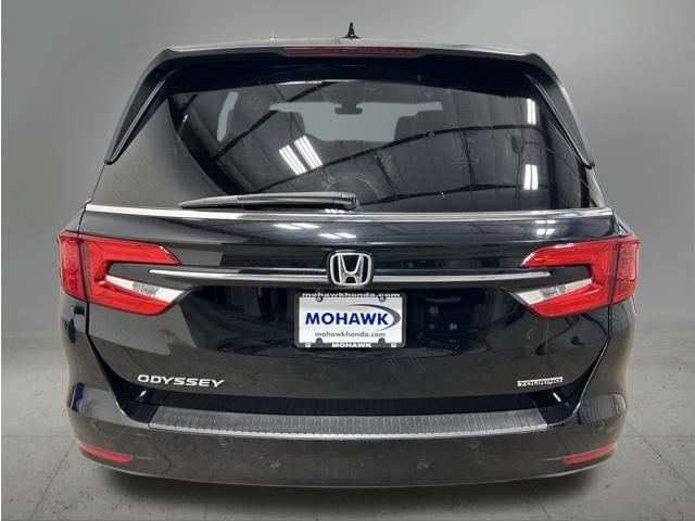 Used 2022 Honda Odyssey Touring image 4