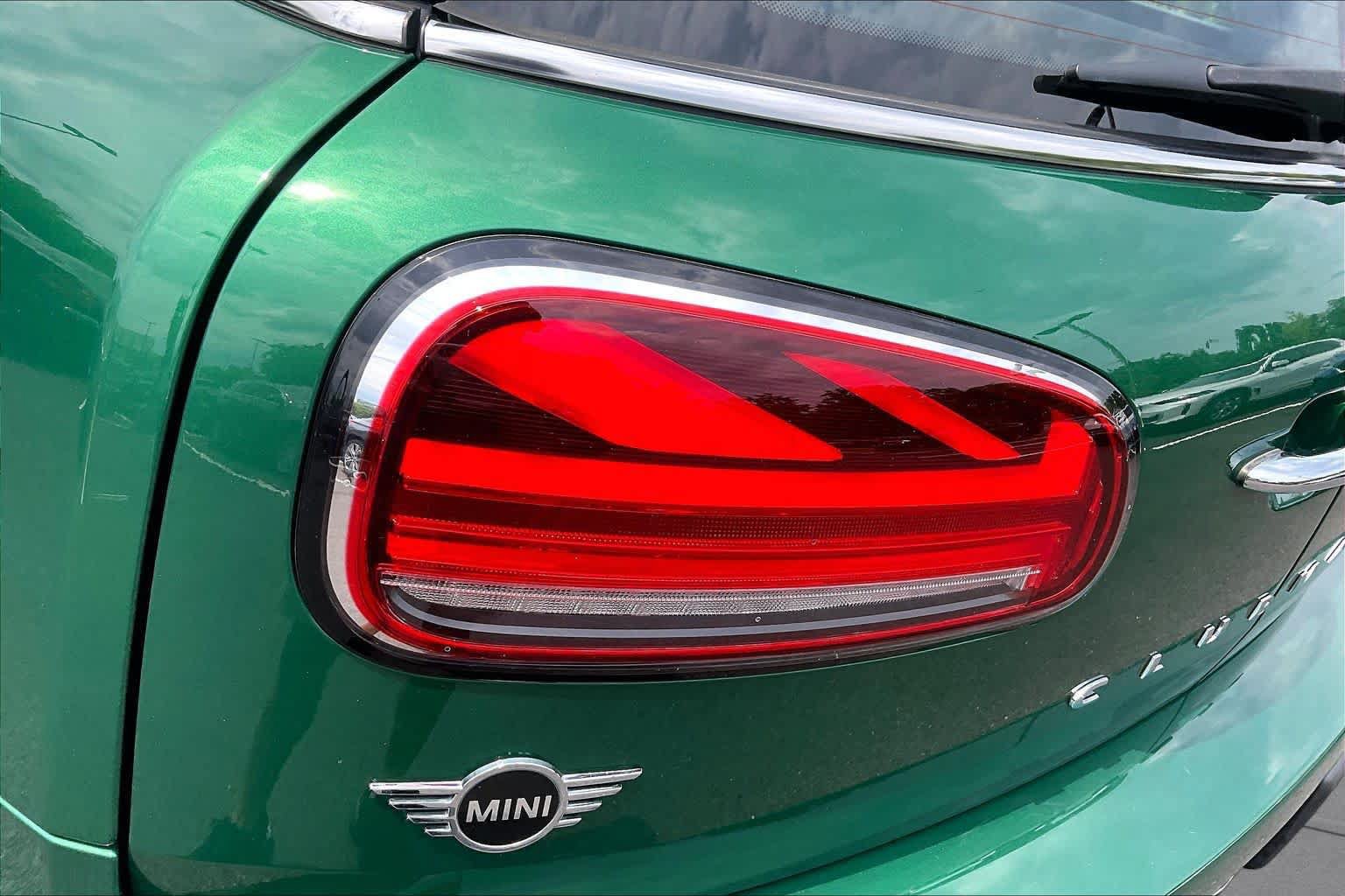 Used 2021 MINI Cooper Clubman S AWD/4WD image 28
