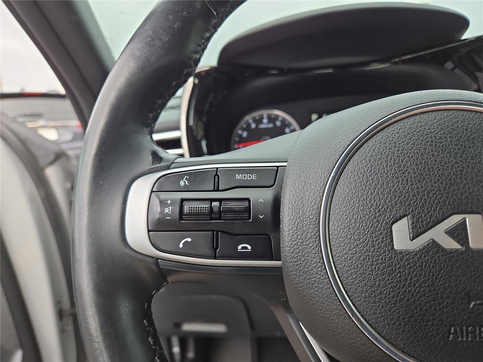 Used 2023 Kia K5 GT-Line image 14