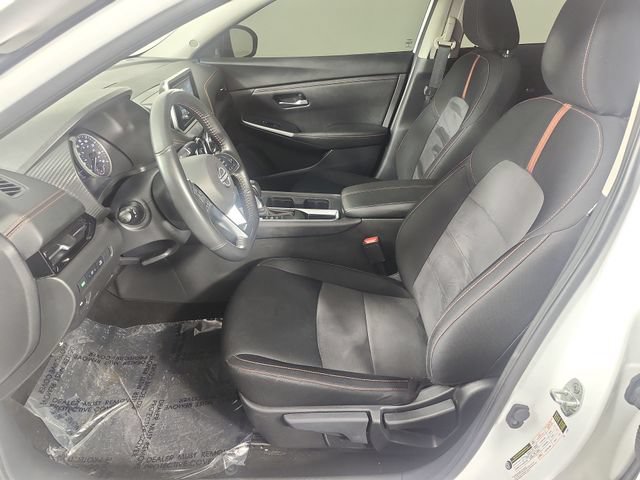 Used 2024 Nissan Sentra SR FWD image 21