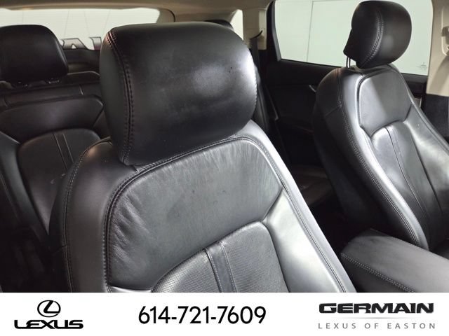 Used 2023 Lincoln Nautilus Reserve w/ Equipment Group 202A AWD/4WD image 19