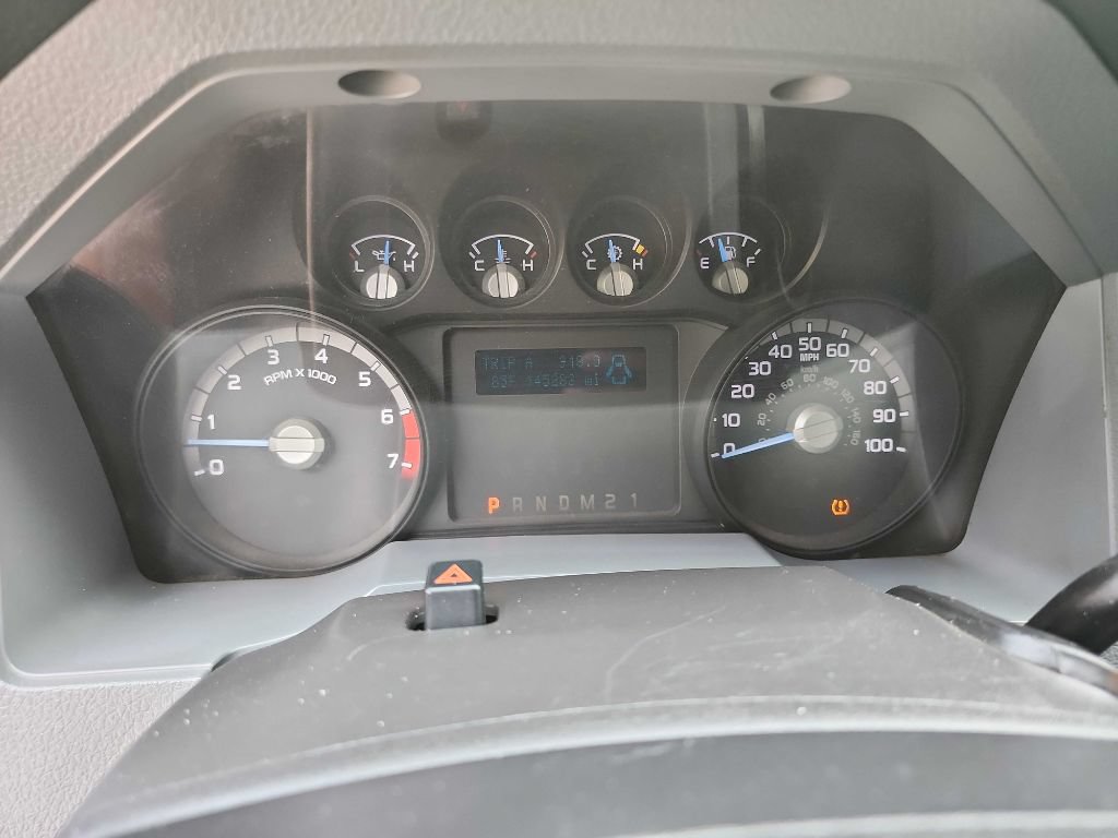 Used 2015 Ford F250 XL RWD image 15