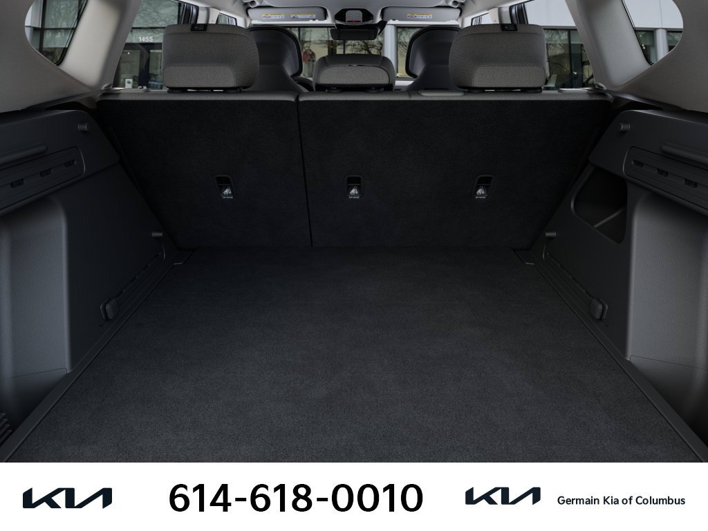 New 2027 Kia Seltos S AWD/4WD image 22