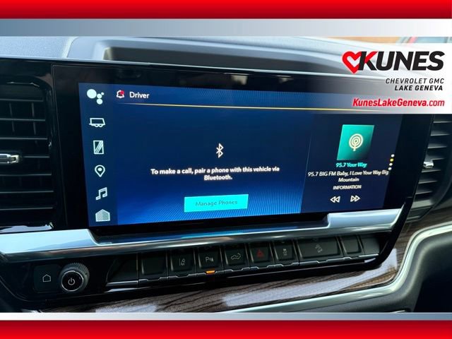 Used 2025 Chevrolet Silverado 2500 LT w/ Trail Boss Package image 42