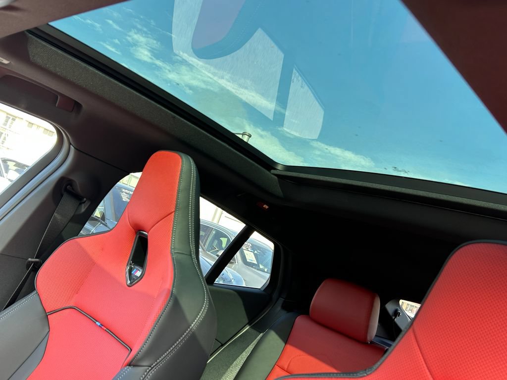 New 2026 BMW X2 M35i w/ Technology Package AWD/4WD image 16
