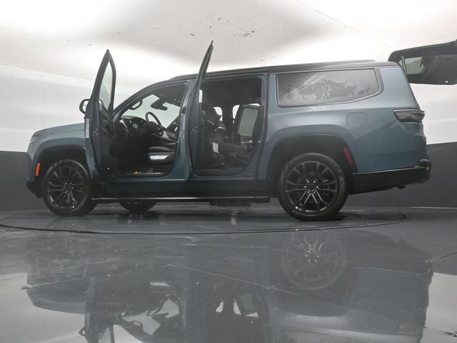 New 2026 Jeep Grand Wagoneer L Summit AWD/4WD image 66