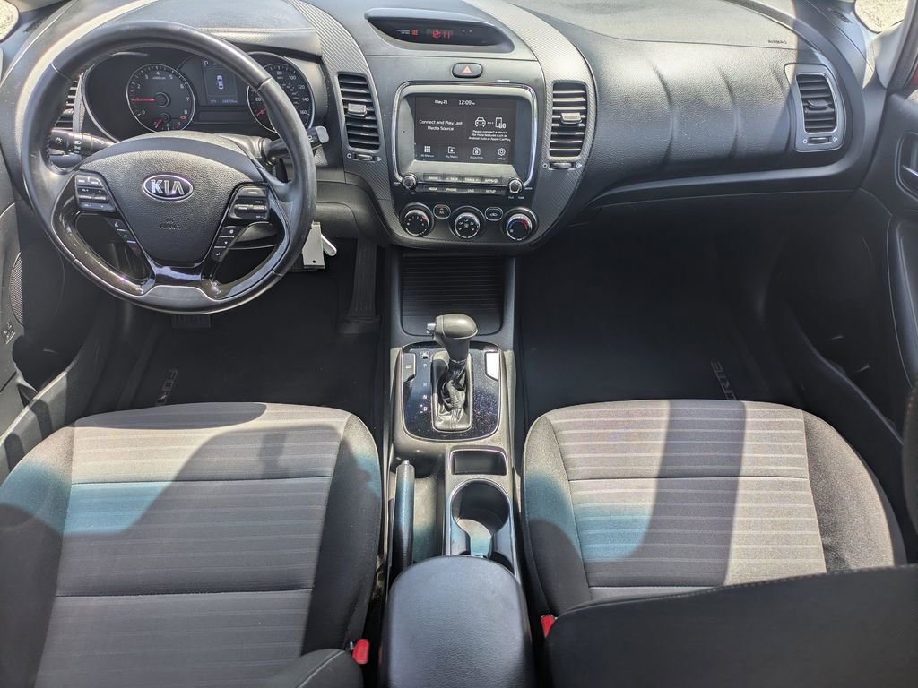 Used 2018 Kia Forte S FWD image 13