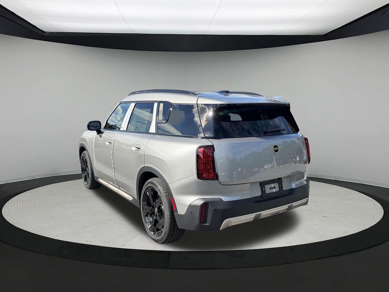 New 2027 MINI Cooper Countryman S AWD/4WD image 5