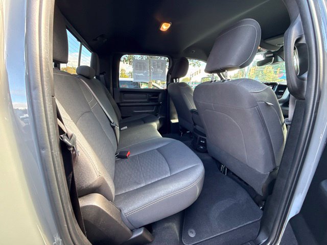Used 2026 RAM 3500 Tradesman AWD/4WD image 16
