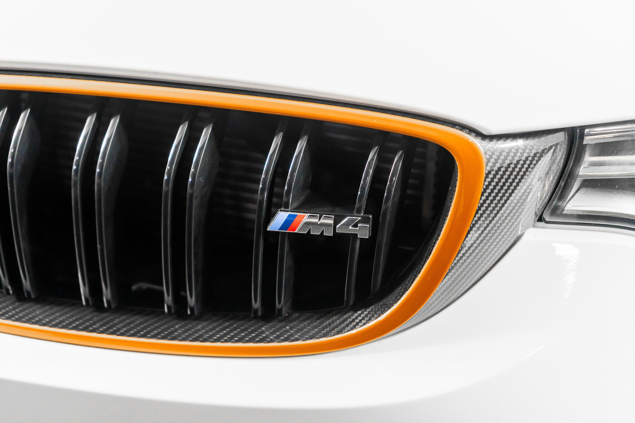Used 2016 BMW M4 GTS image 28