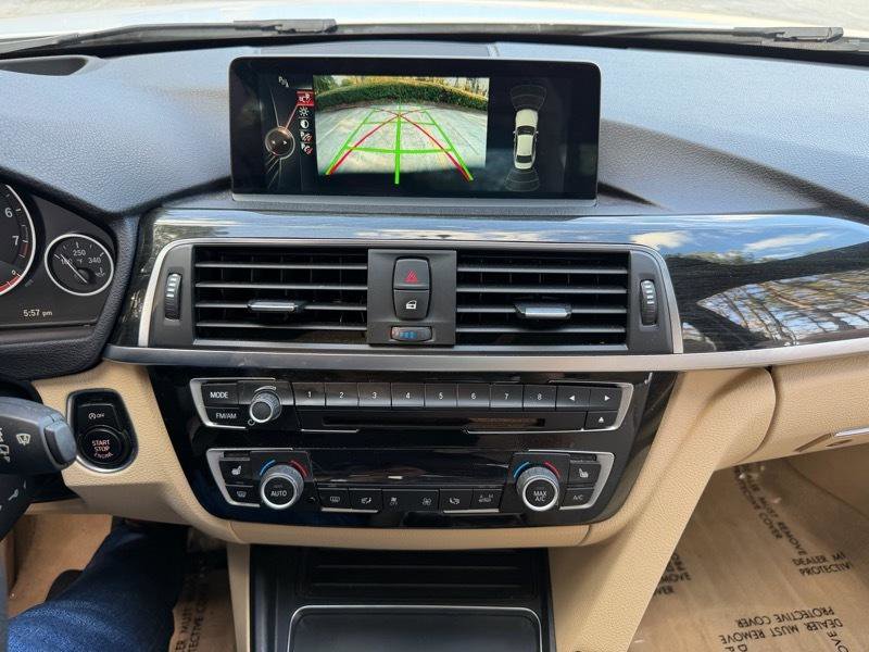 Used 2016 BMW 328i Sedan image 34