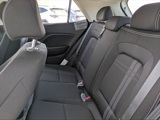New 2026 Hyundai Venue SEL FWD image 39