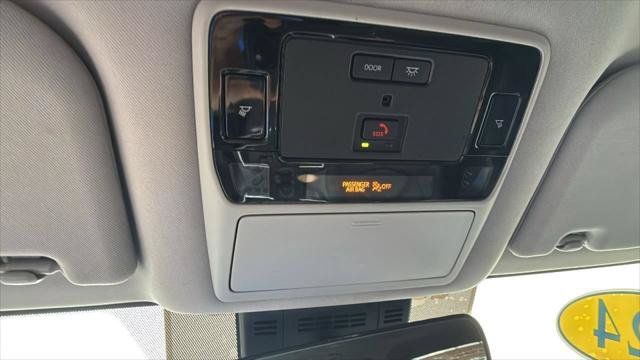 Certified 2024 Toyota Grand Highlander AWD image 29