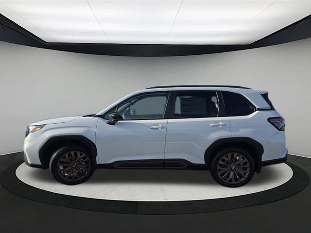 New 2026 Subaru Forester Sport image 4
