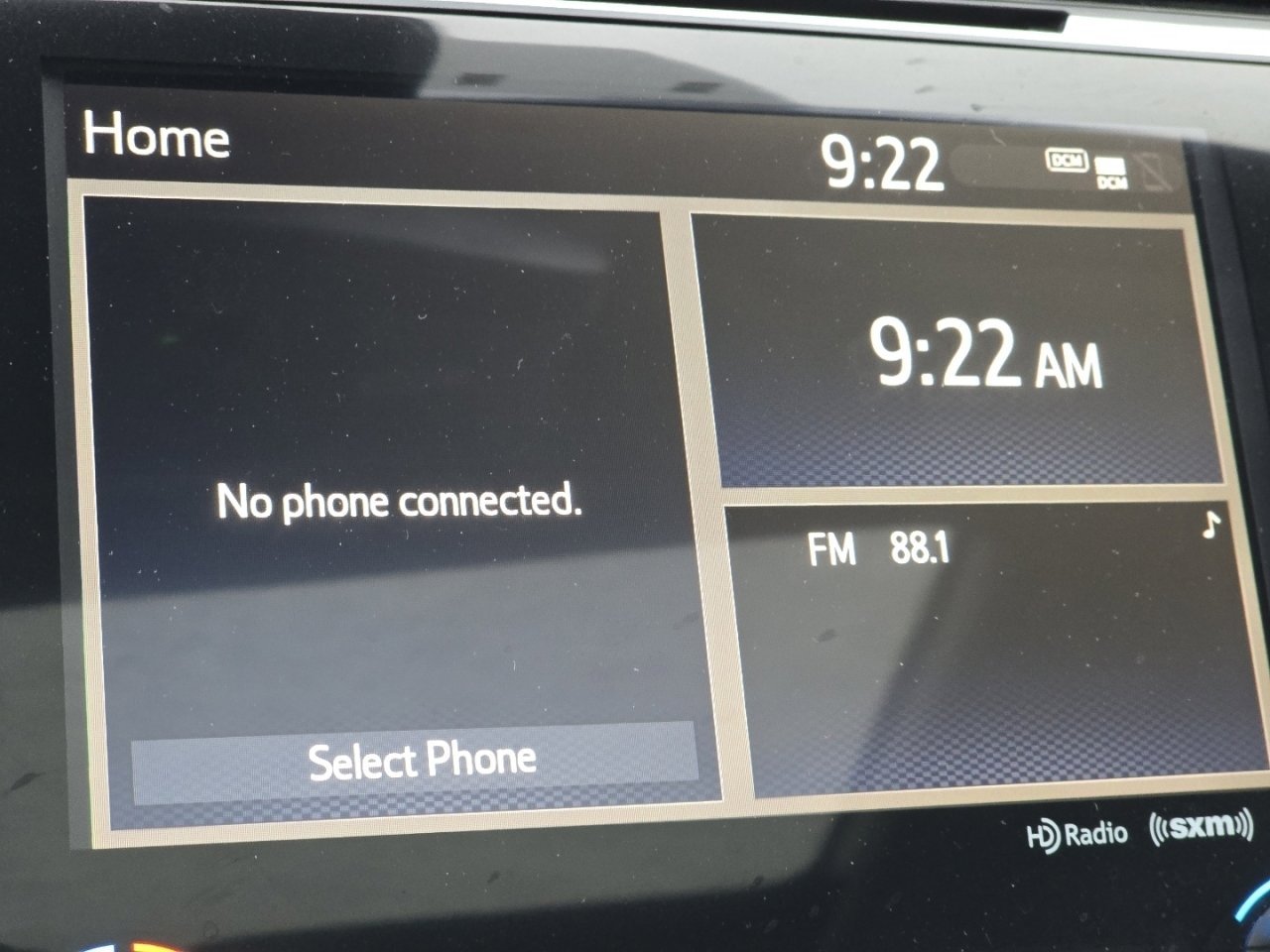 Used 2020 Toyota Camry XLE image 30