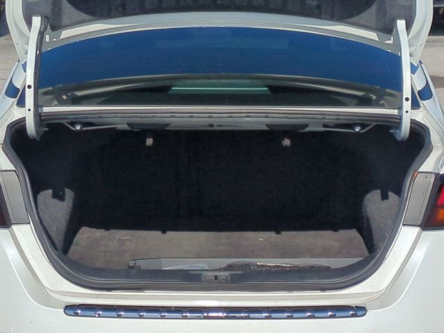 Used 2021 Nissan Altima 2.5 SR w/ SR Premium Package image 13