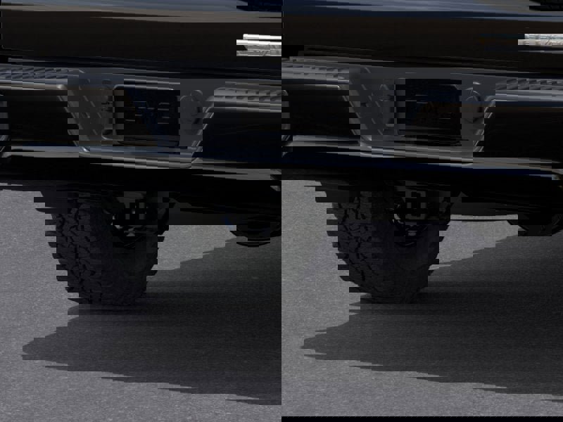 New 2026 GMC Sierra 1500 Elevation image 14