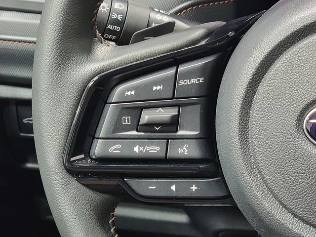 Certified 2026 Subaru Forester Touring AWD/4WD image 27