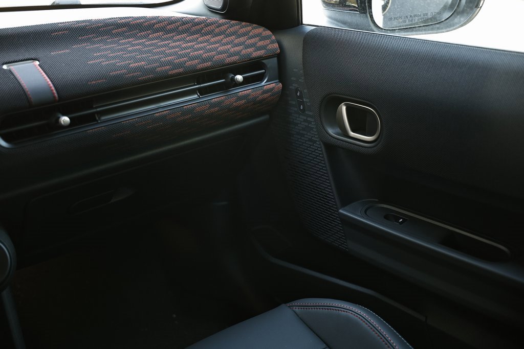 New 2026 MINI Cooper S image 25