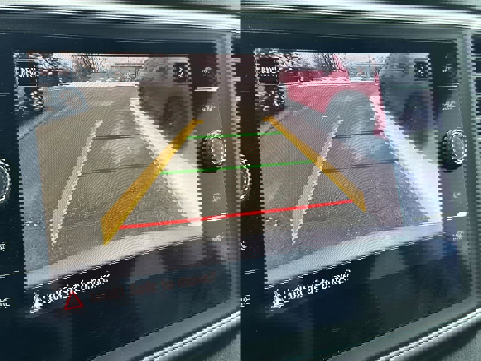 Used 2018 Volkswagen Atlas SE image 23